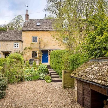 Dove Cottage Naunton Luaran gambar