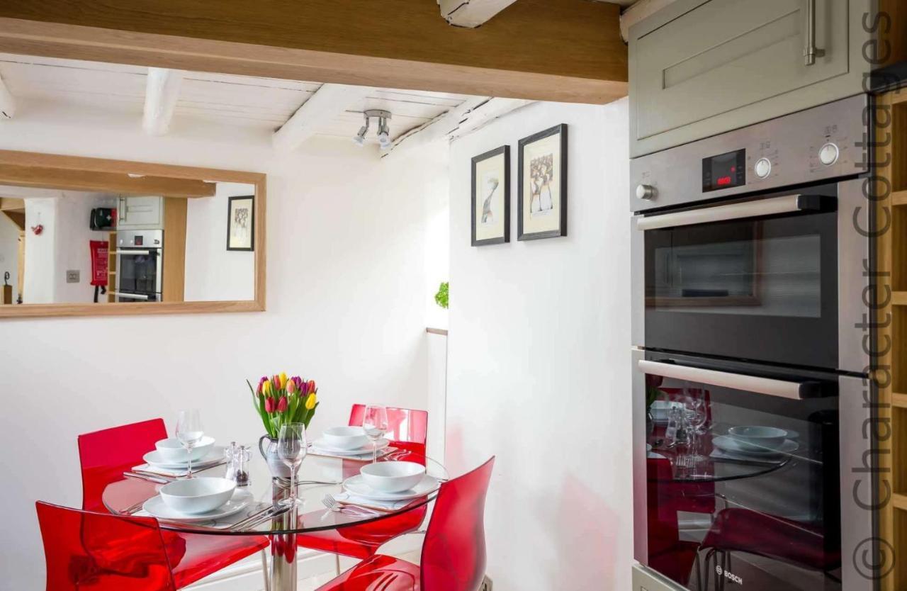 Dove Cottage Naunton Luaran gambar