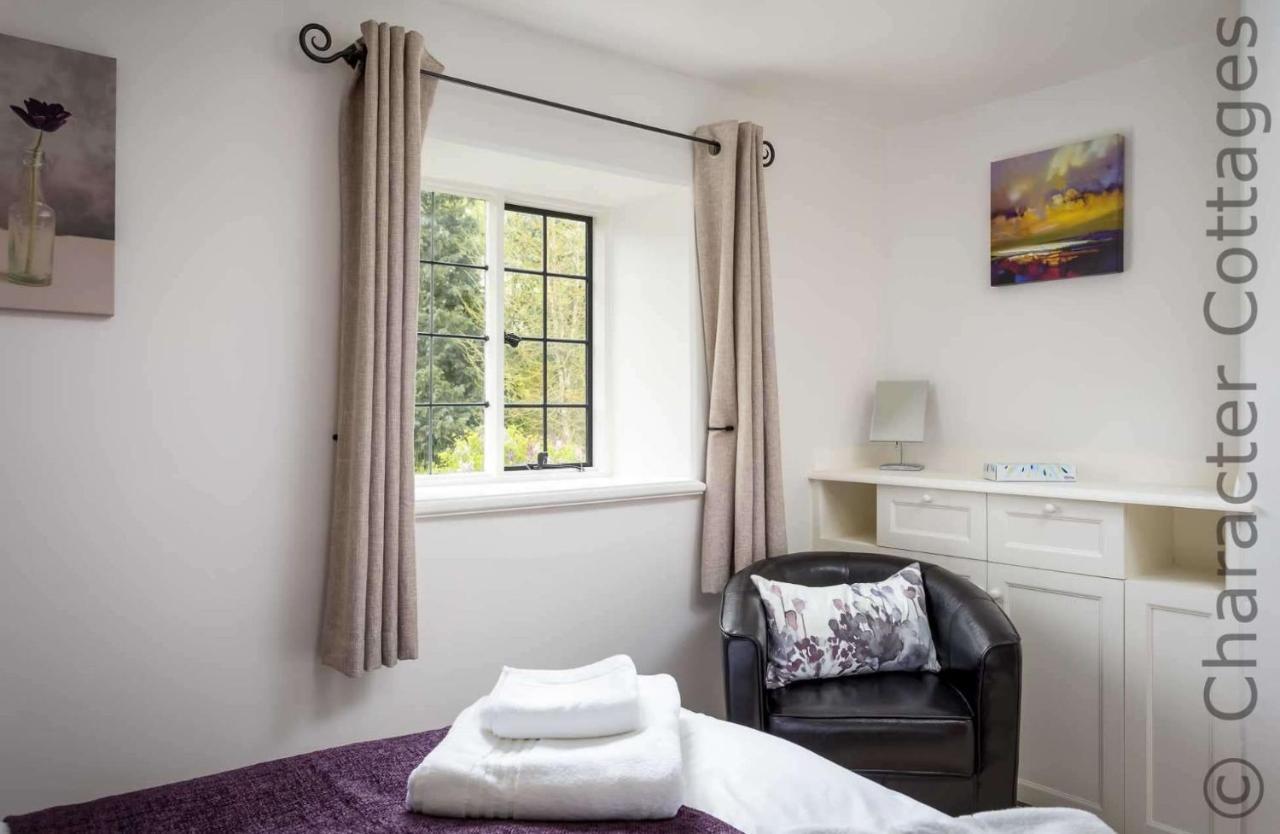 Dove Cottage Naunton Luaran gambar
