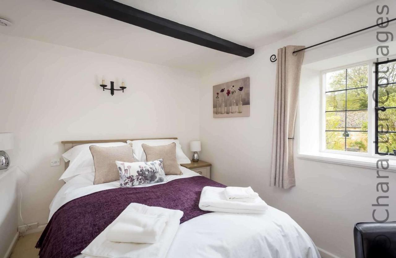 Dove Cottage Naunton Luaran gambar