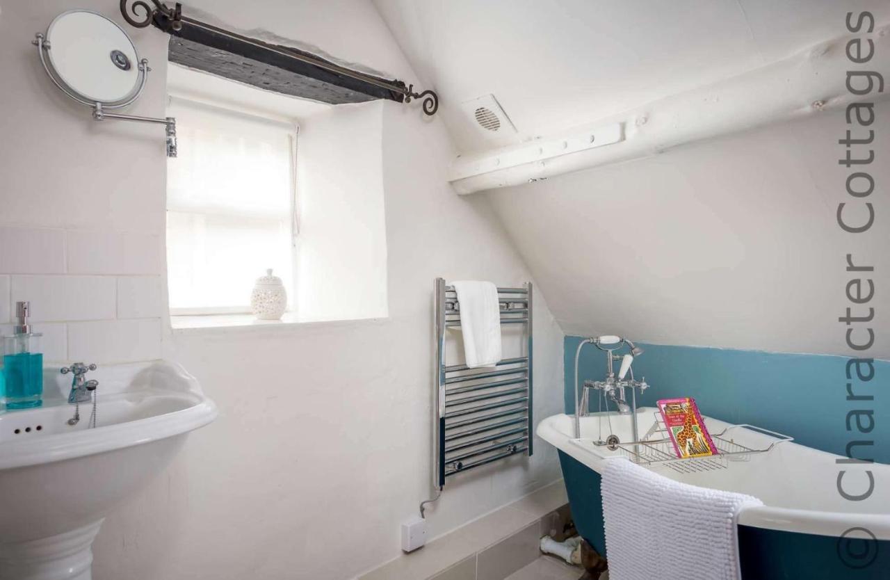 Dove Cottage Naunton Luaran gambar