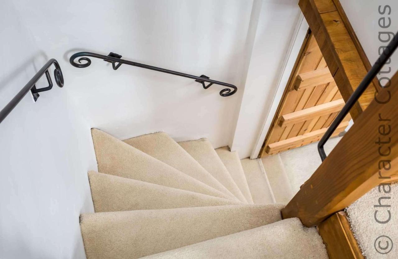 Dove Cottage Naunton Luaran gambar