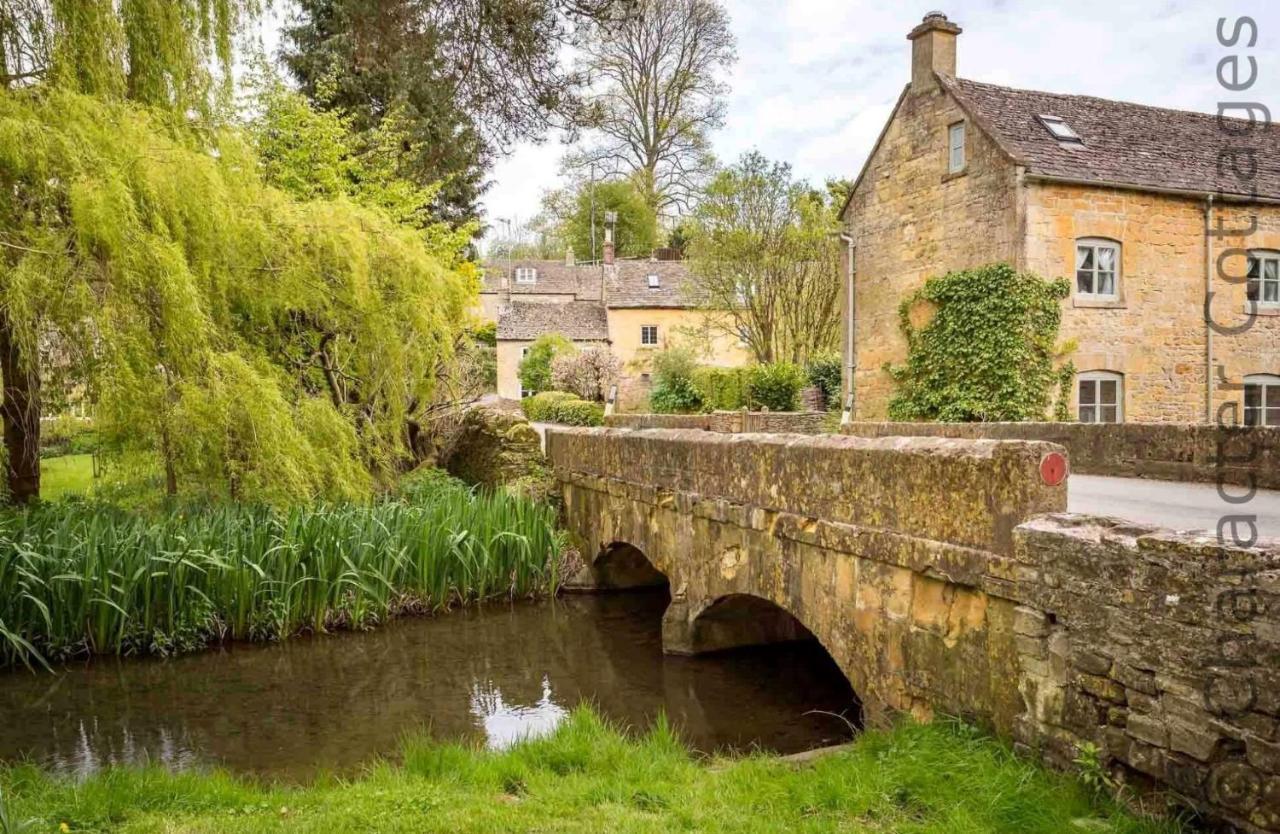 Dove Cottage Naunton Luaran gambar